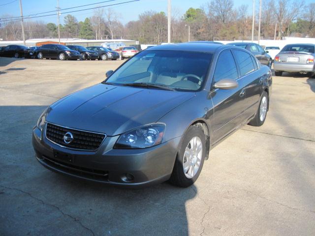 2006 Nissan Altima