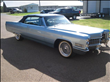 1966 Cadillac Deville