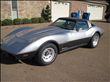 1978 Chevrolet Corvette