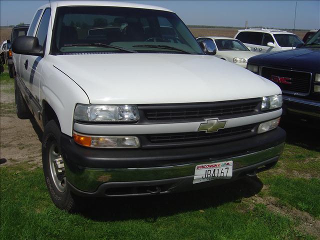 2000 Chevrolet Silverado 1500 for sale