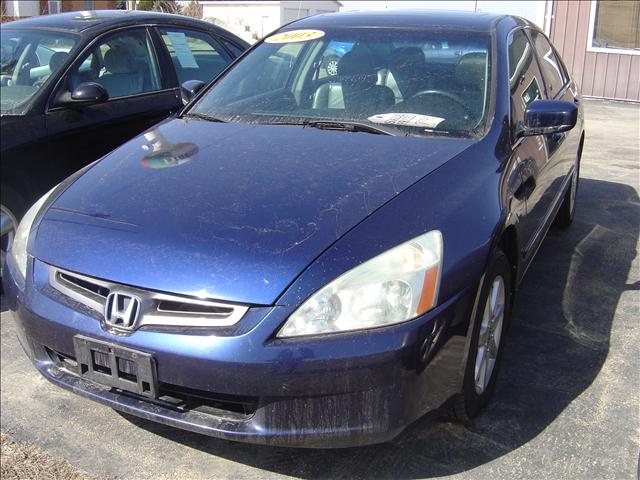 2003 Honda Accord for sale