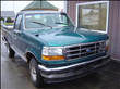 1996 Ford F150
