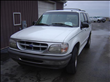 1996 Ford Explorer
