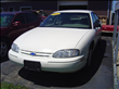 2001 Chevrolet Lumina