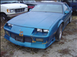 1992 Chevrolet Camaro