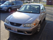 2001 Toyota Corolla