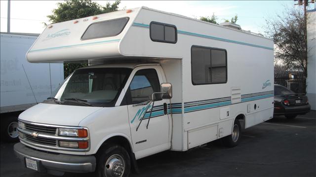 1996 CHEVY G30 for sale