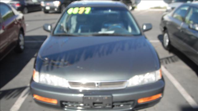 1997 Honda Accord for sale