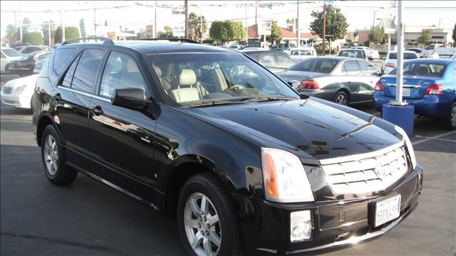 2006 Cadillac SRX for sale