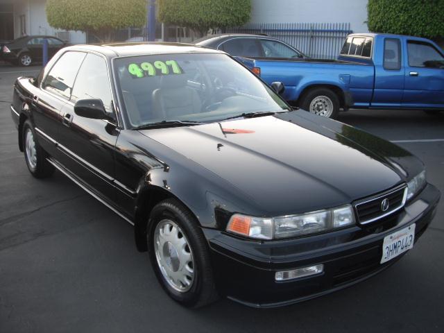 1994 Acura Vigor for sale
