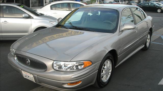 2002 Buick LeSabre for sale