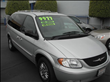 2003 Chrysler Town and Country