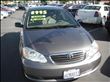 2005 Toyota Corolla