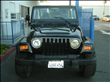 2002 Jeep Wrangler