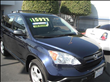 2007 Honda CR-V