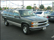1999 Chevrolet Suburban