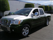 2004 Nissan Titan