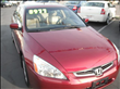2003 Honda Accord