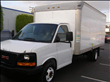 2004 GMC Savana
