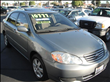 2003 Toyota Corolla