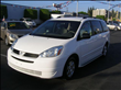2004 Toyota Sienna