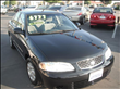 2002 Nissan Sentra