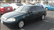 1999 Honda Civic