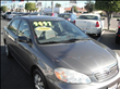 2006 Toyota Corolla