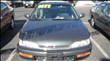 1997 Honda Accord