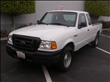 2005 Ford Ranger