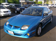 2000 Pontiac Sunfire