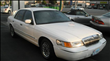 1998 Mercury Grand Marquis