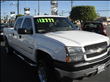 2004 Chevrolet Silverado 2500