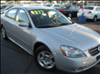 2003 Nissan Altima