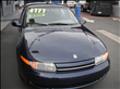 2000 Saturn L Series