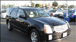 2006 Cadillac SRX