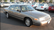 2003 Ford Crown Victoria
