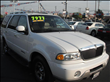 2002 Lincoln Navigator