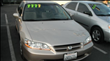 2000 Honda Accord