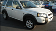 2005 Land Rover Freelander