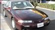1997 Mitsubishi Galant