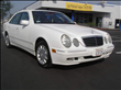 2000 Mercedes-Benz E Class