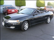 2002 Toyota Camry Solara