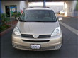2004 Toyota Sienna