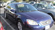 2003 Nissan Altima