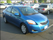2010 Toyota Yaris