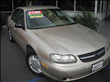 2003 Chevrolet Malibu