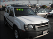 2003 Nissan Xterra