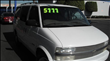 2002 Chevrolet Astro