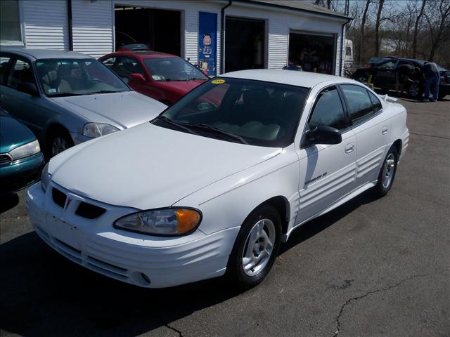 2000 Pontiac Grand Am for sale